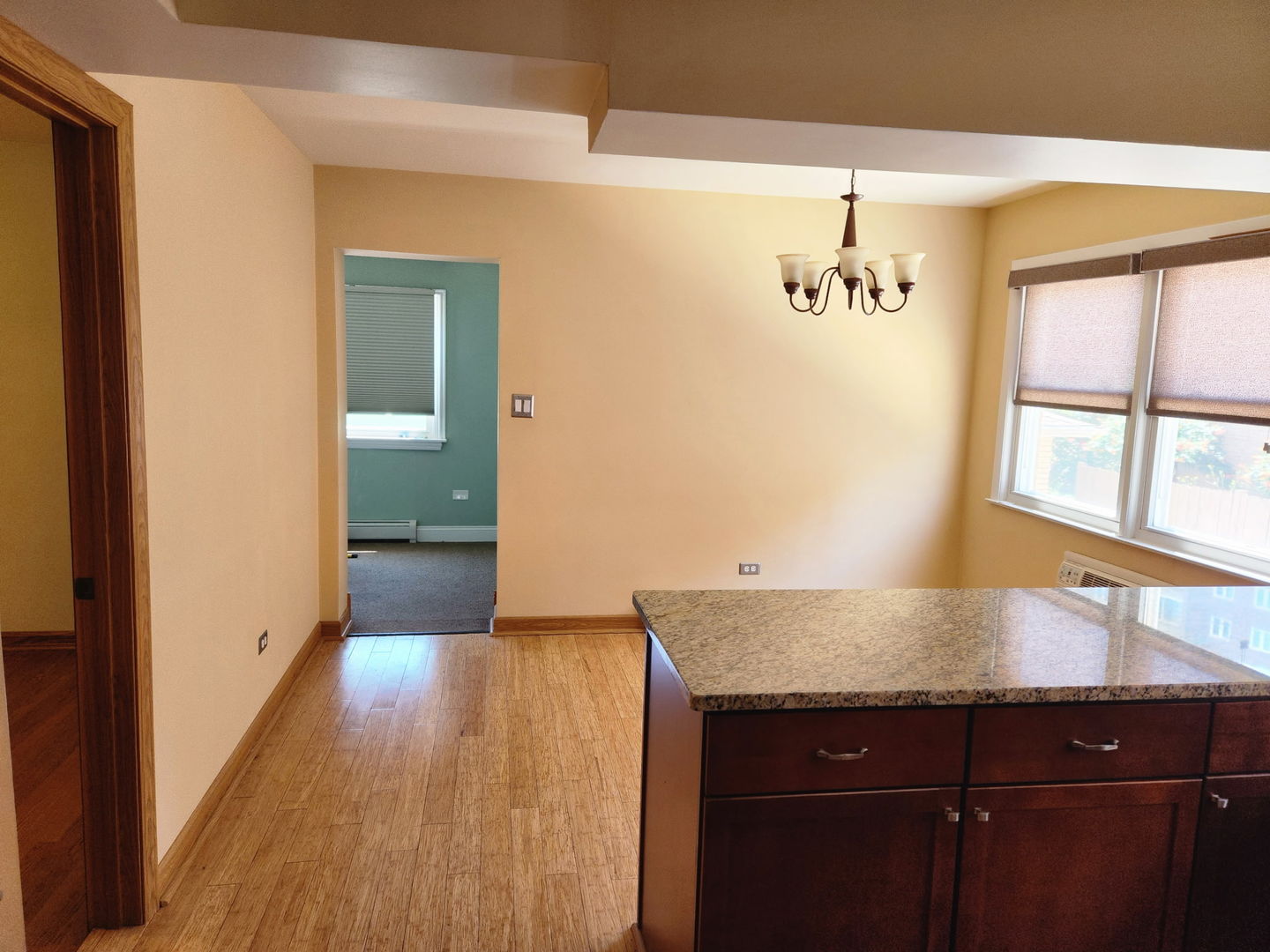 8465 W Berwyn Avenue Unit: 1