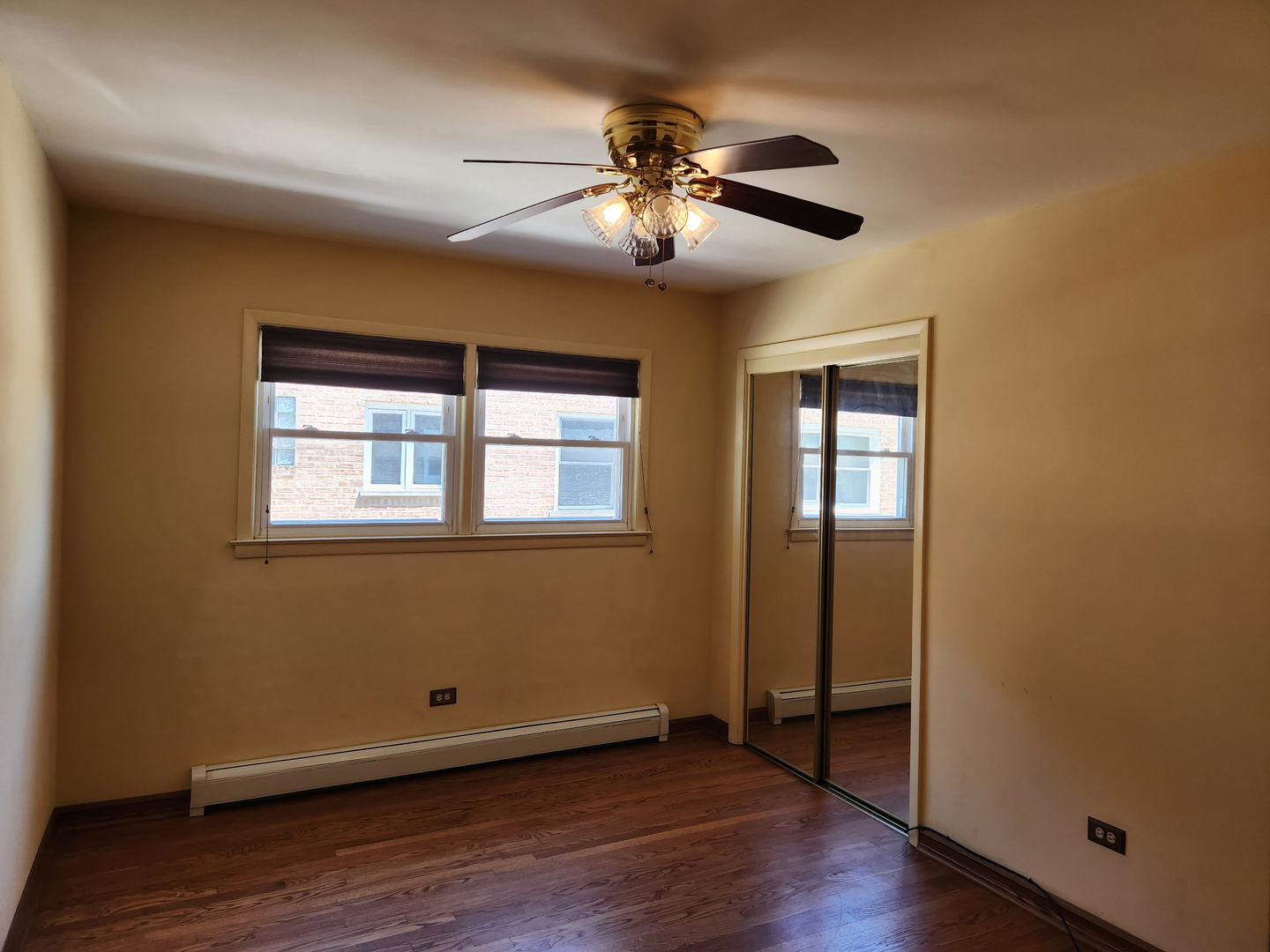 8465 W Berwyn Avenue Unit: 1