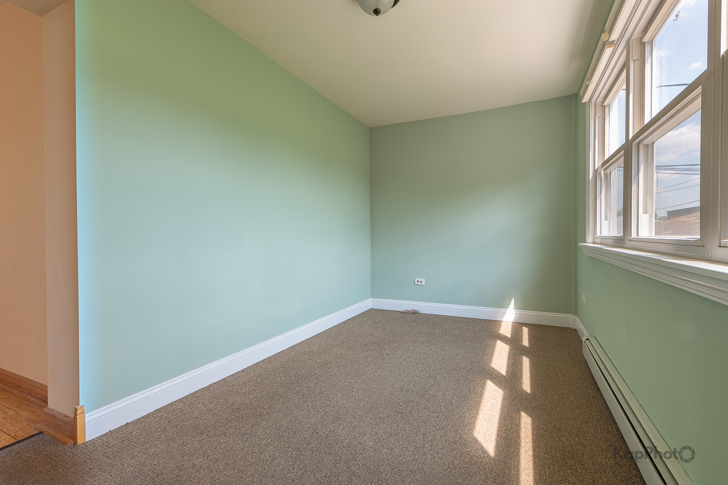 8465 W Berwyn Avenue Unit: 1