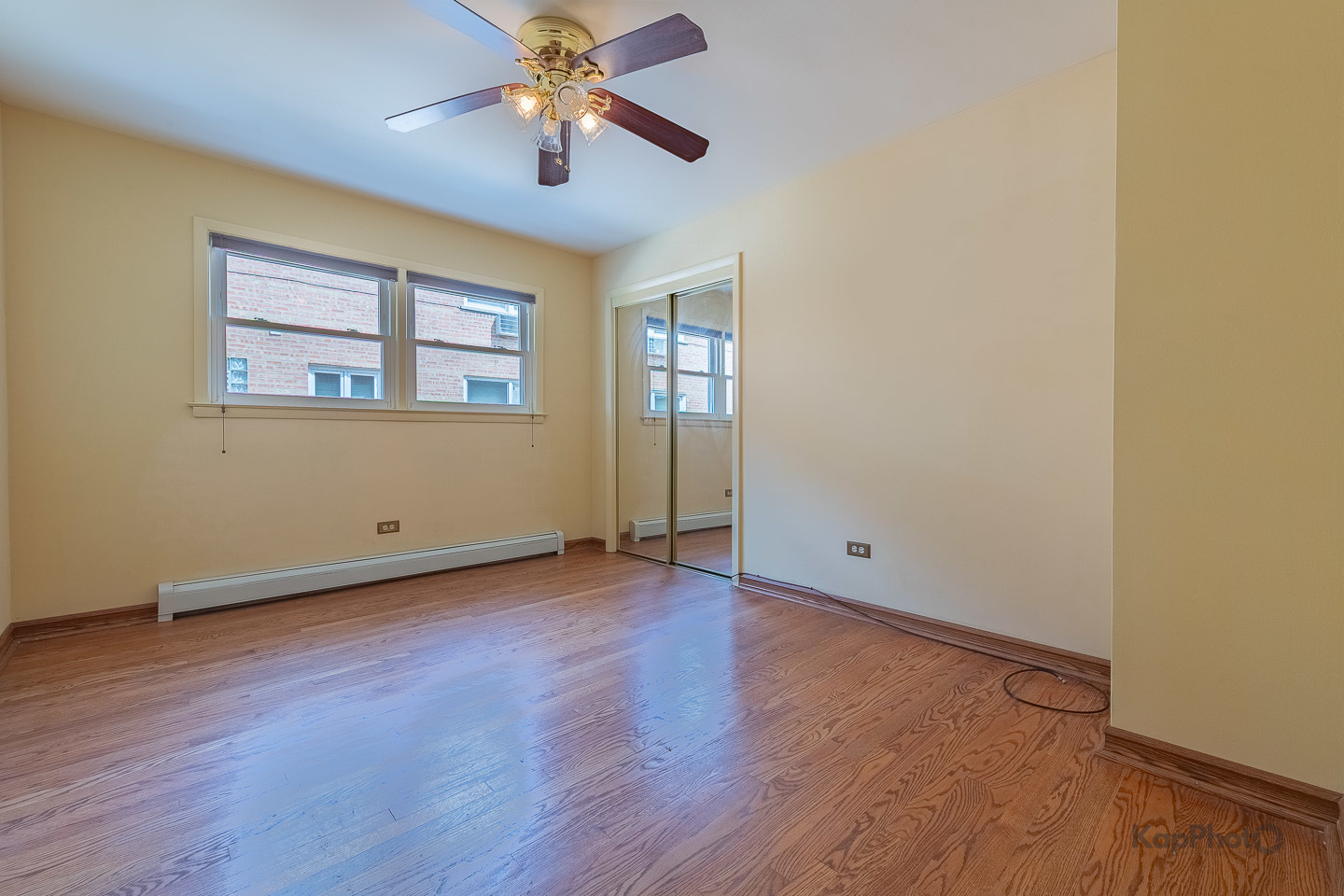8465 W Berwyn Avenue Unit: 1