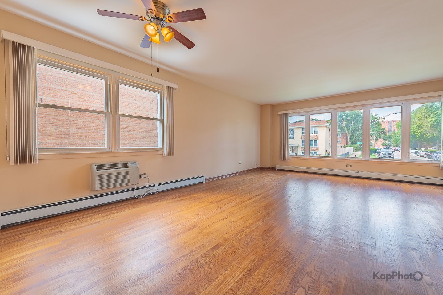 8465 W Berwyn Avenue Unit: 1
