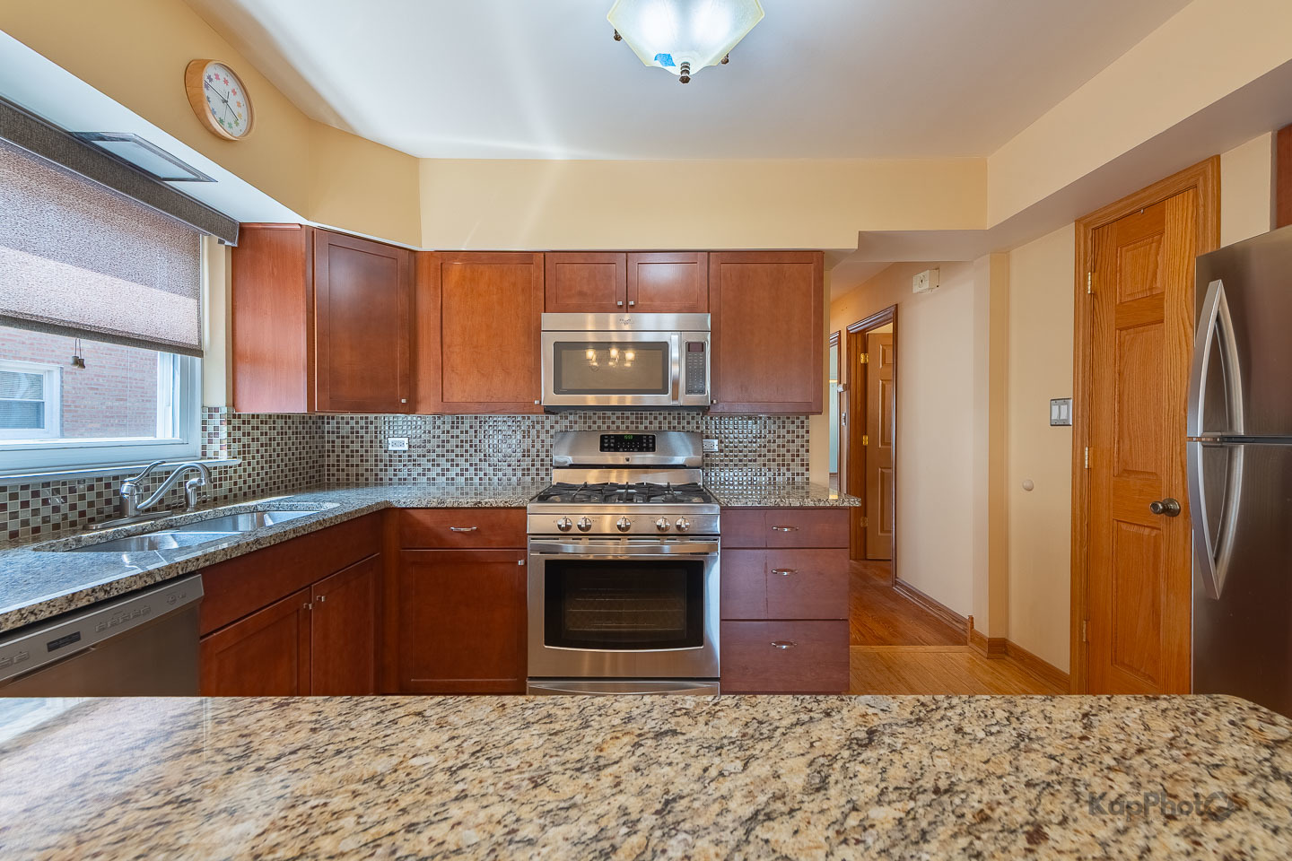 8465 W Berwyn Avenue Unit: 1