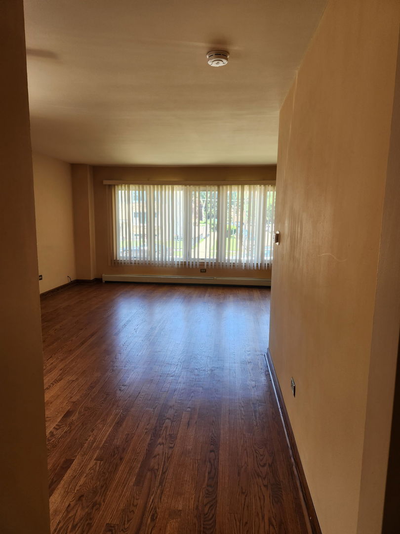 8465 W Berwyn Avenue Unit: 1
