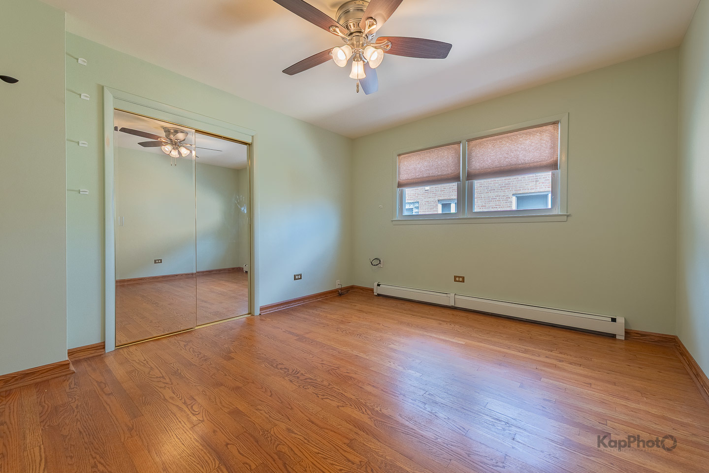 8465 W Berwyn Avenue Unit: 1