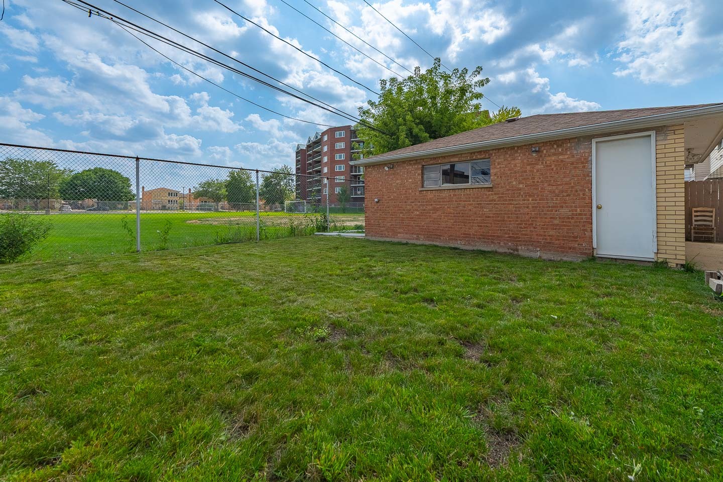 8465 W Berwyn Avenue Unit: 1