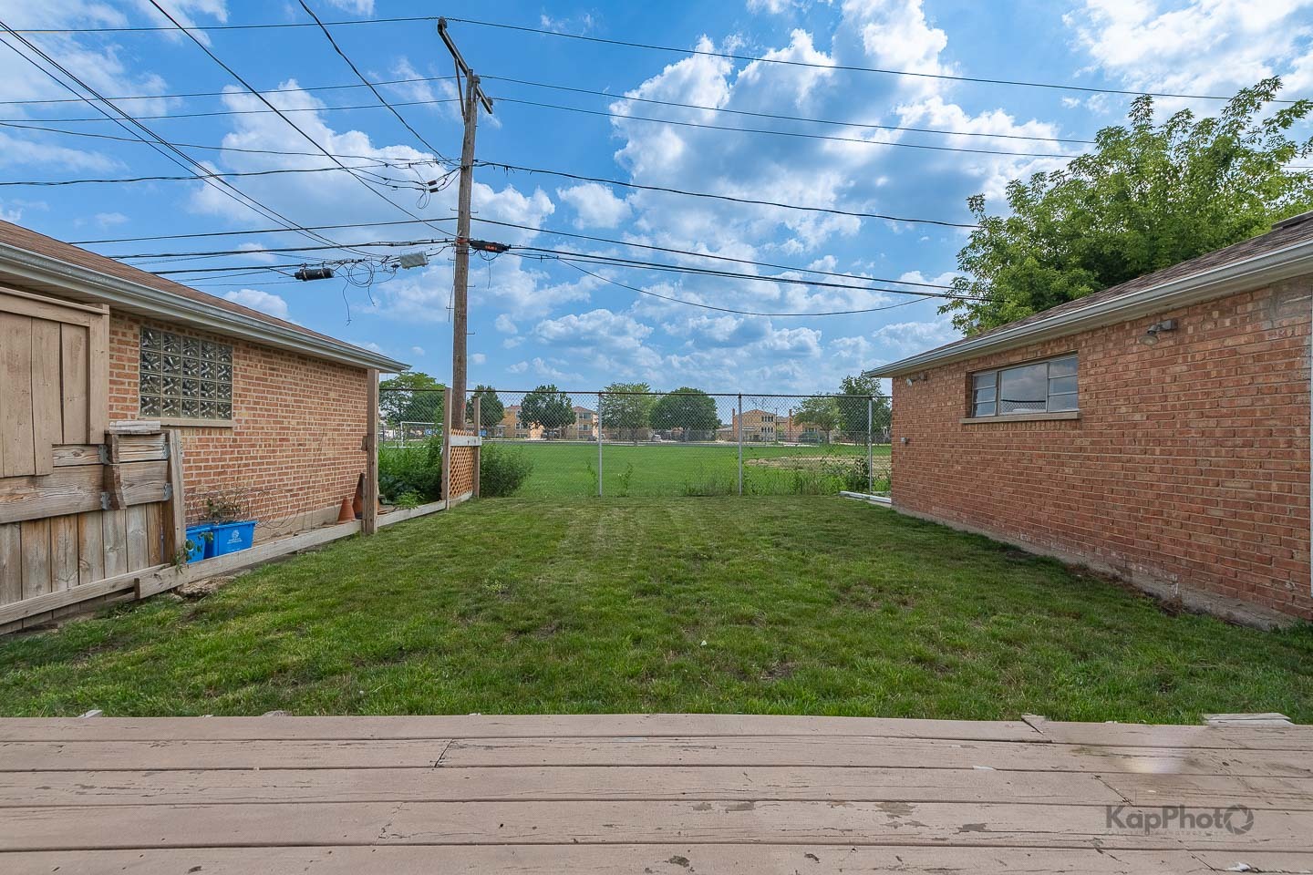 8465 W Berwyn Avenue Unit: 1