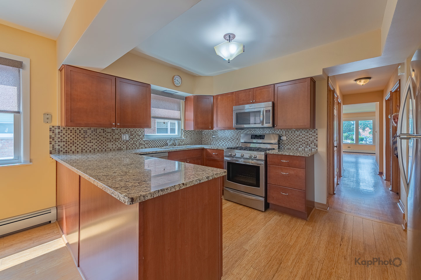 8465 W Berwyn Avenue Unit: 1