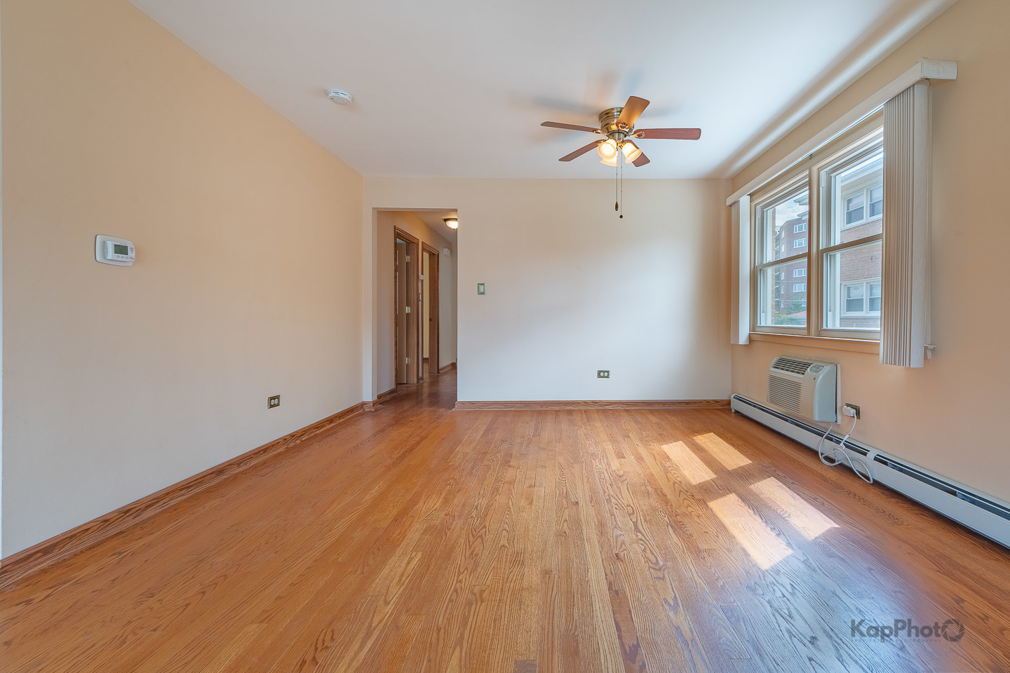 8465 W Berwyn Avenue Unit: 1