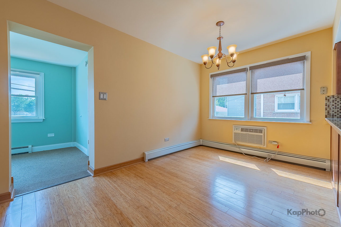8465 W Berwyn Avenue Unit: 1