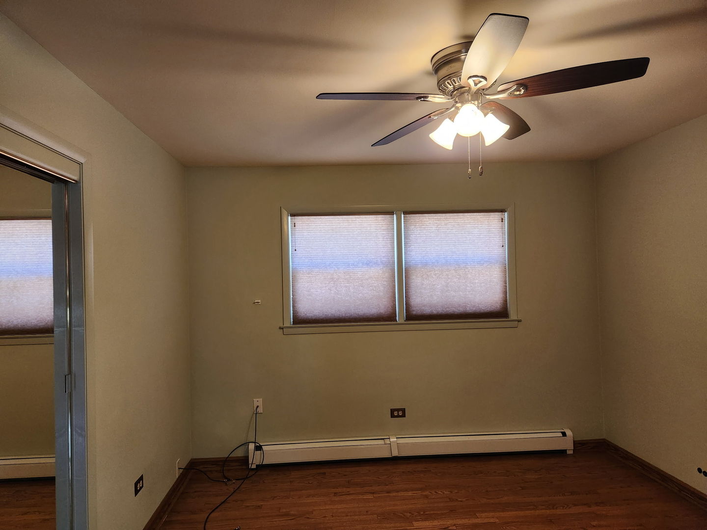 8465 W Berwyn Avenue Unit: 1