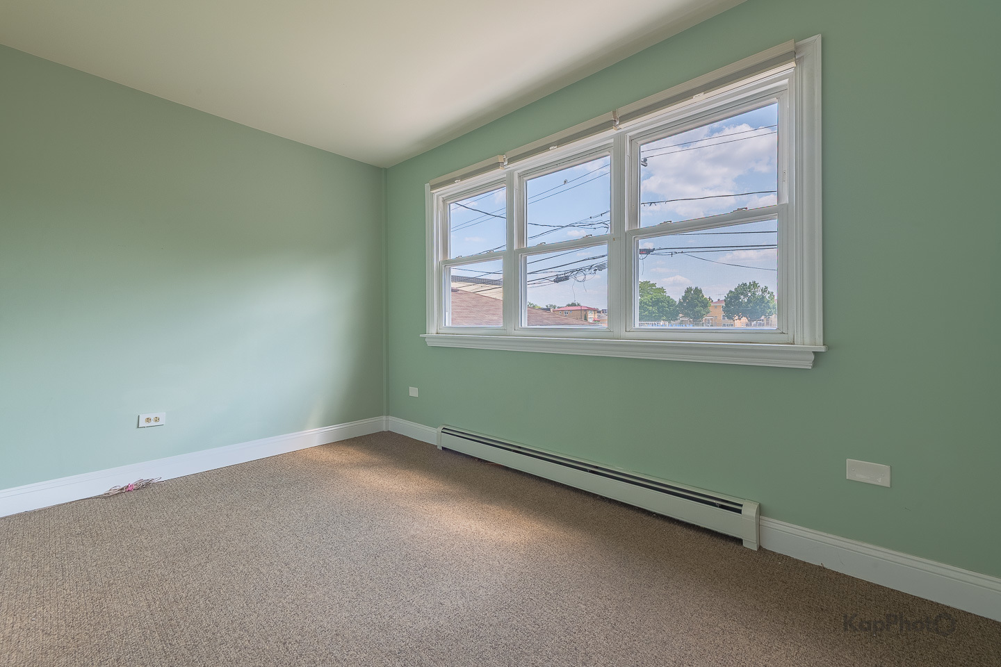 8465 W Berwyn Avenue Unit: 1