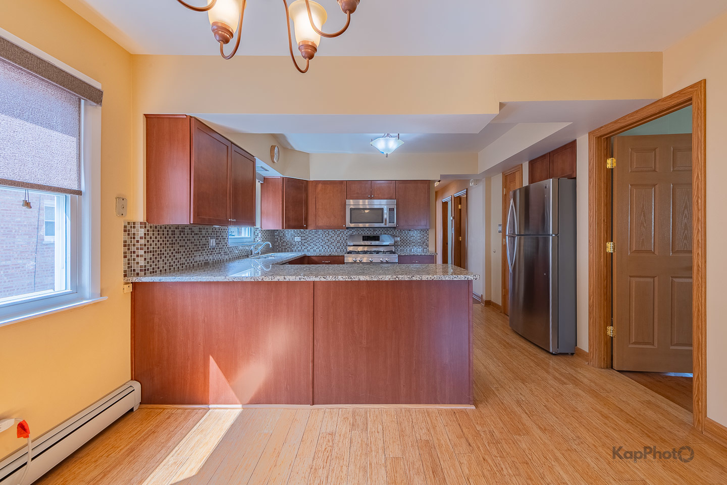 8465 W Berwyn Avenue Unit: 1