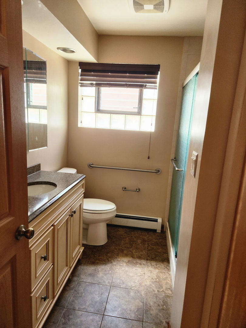 8465 W Berwyn Avenue Unit: 1