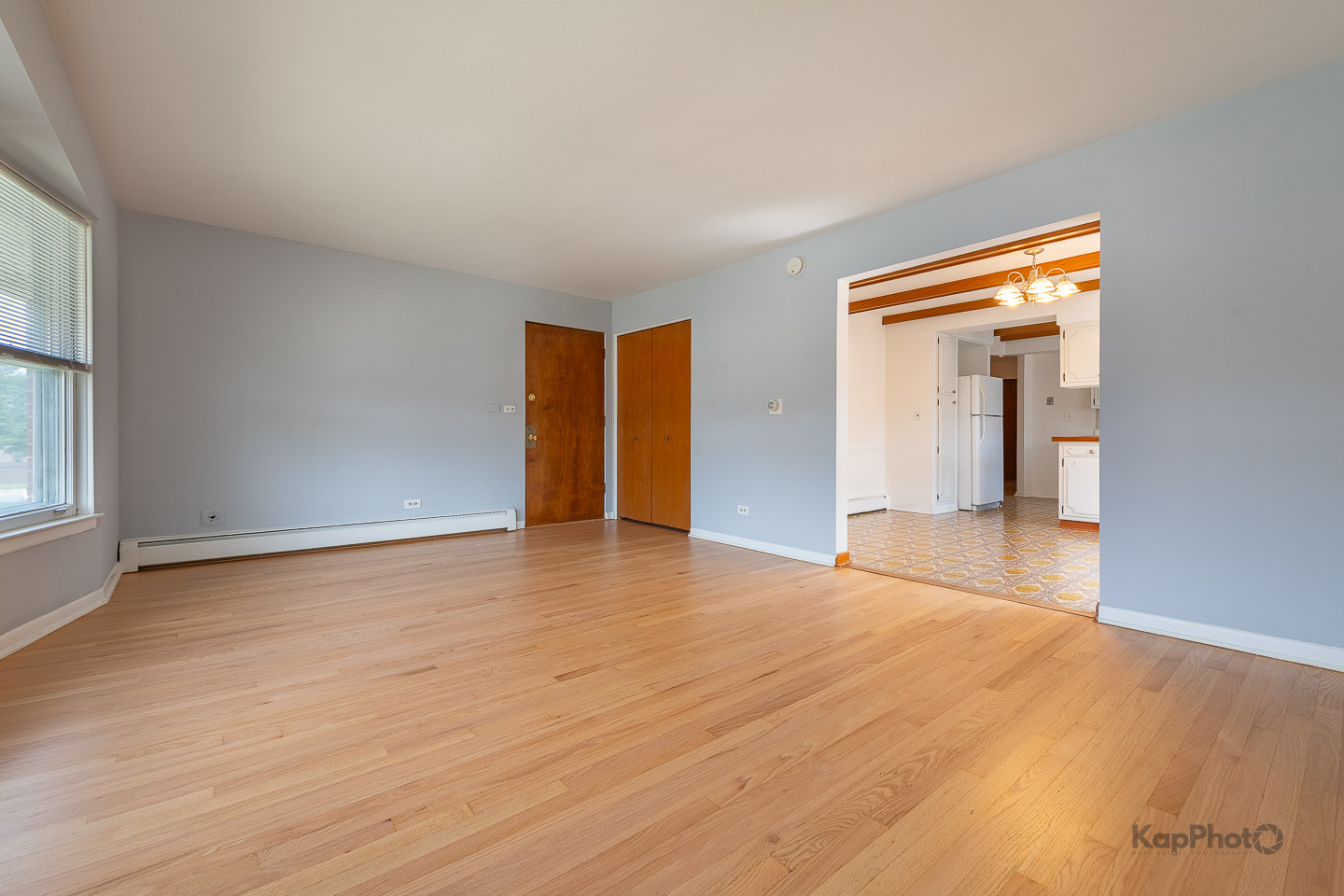8417 W Berwyn Avenue Unit: 2