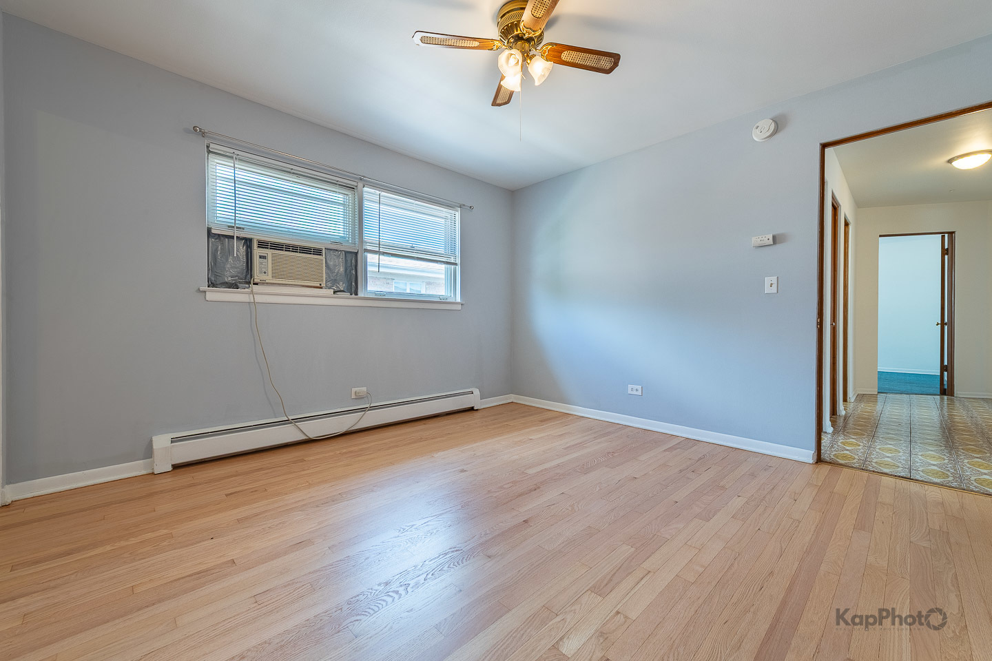 8417 W Berwyn Avenue Unit: 2
