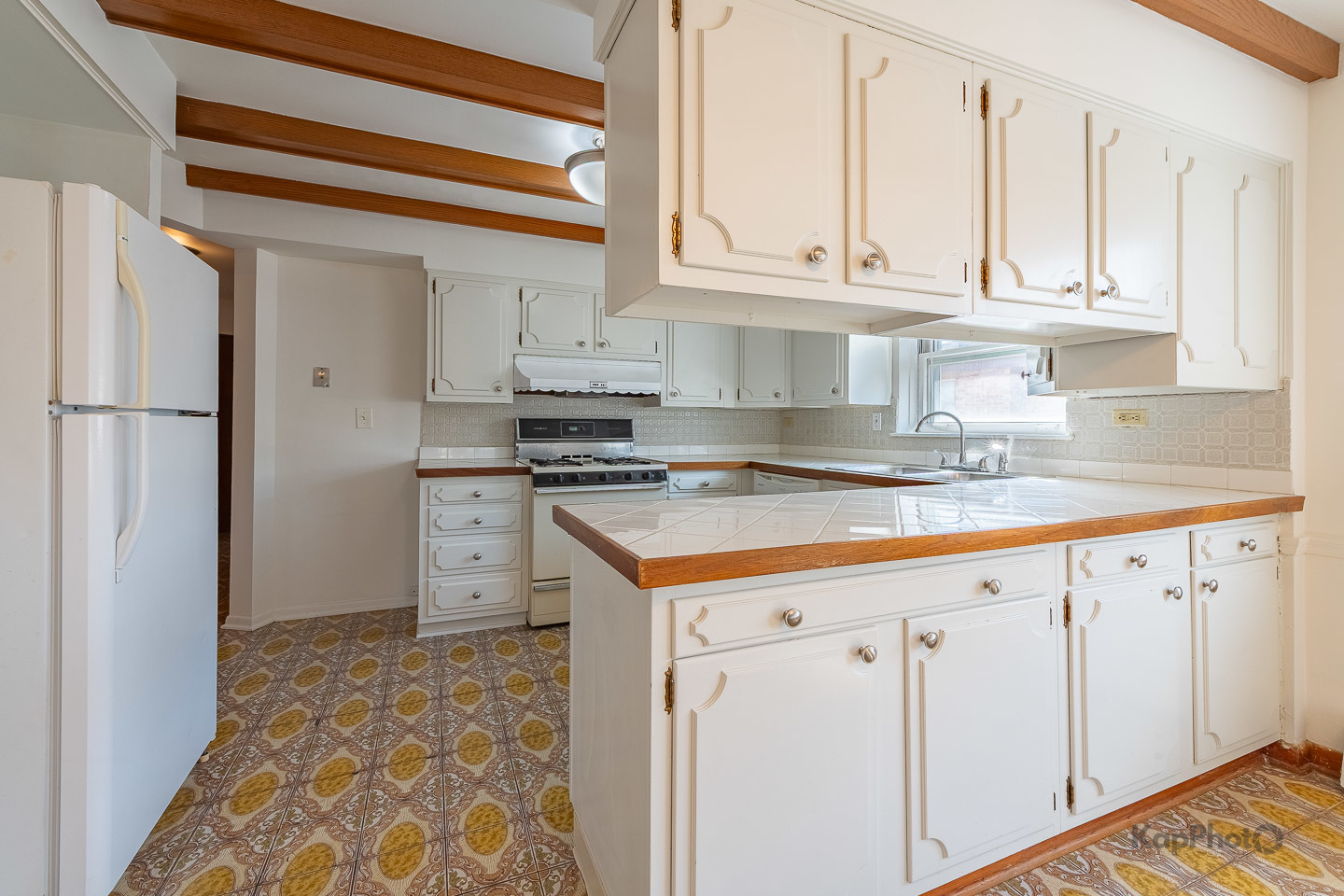 8417 W Berwyn Avenue Unit: 2