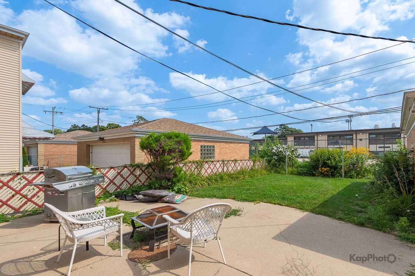 8417 W Berwyn Avenue Unit: 2