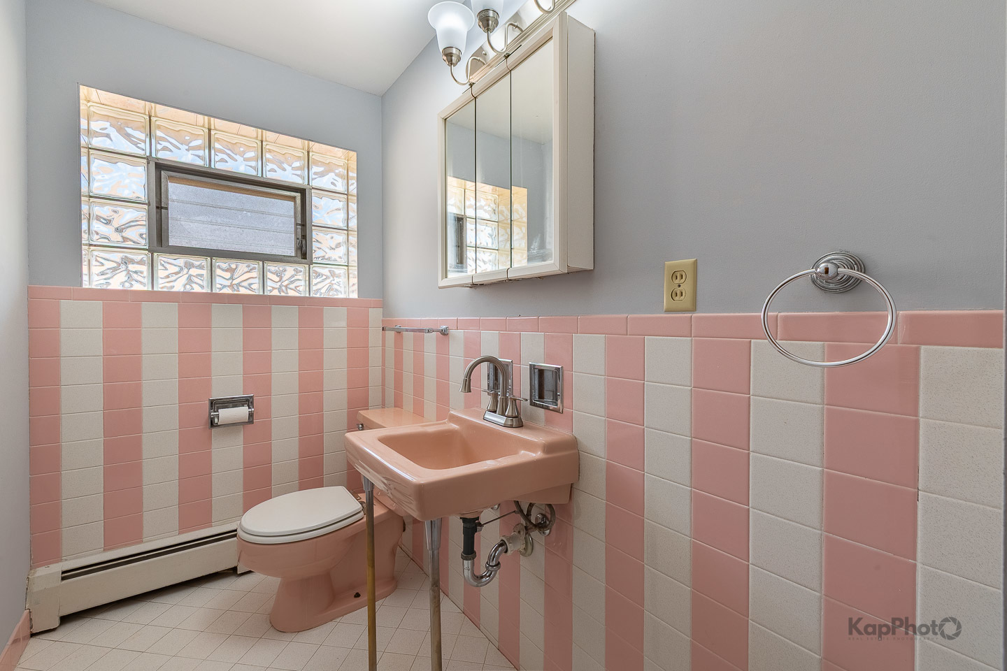 8417 W Berwyn Avenue Unit: 2