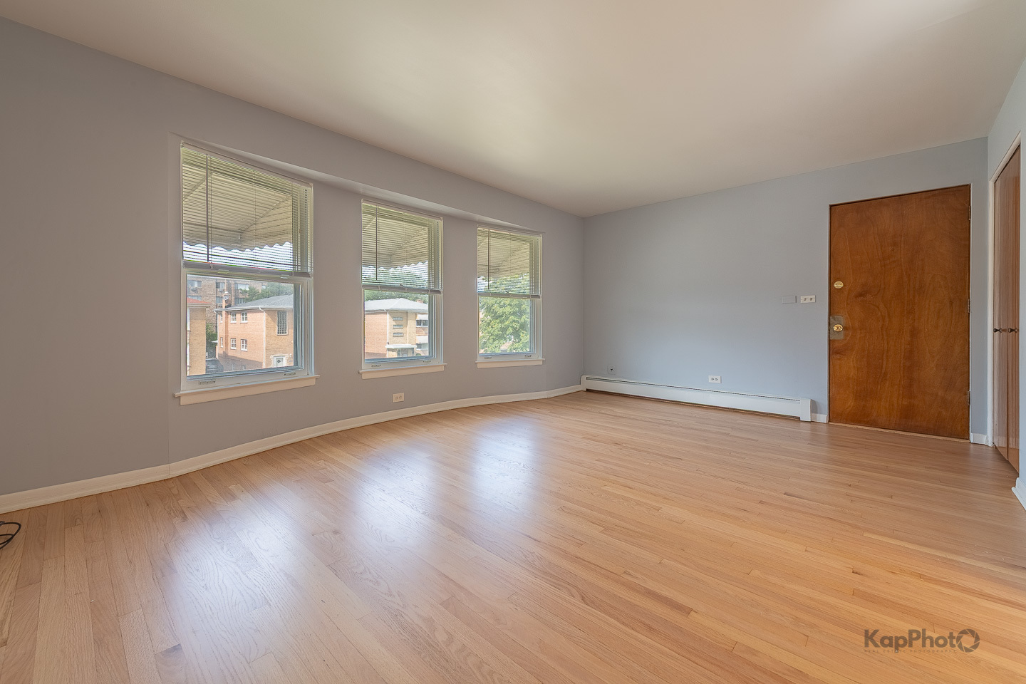 8417 W Berwyn Avenue Unit: 2