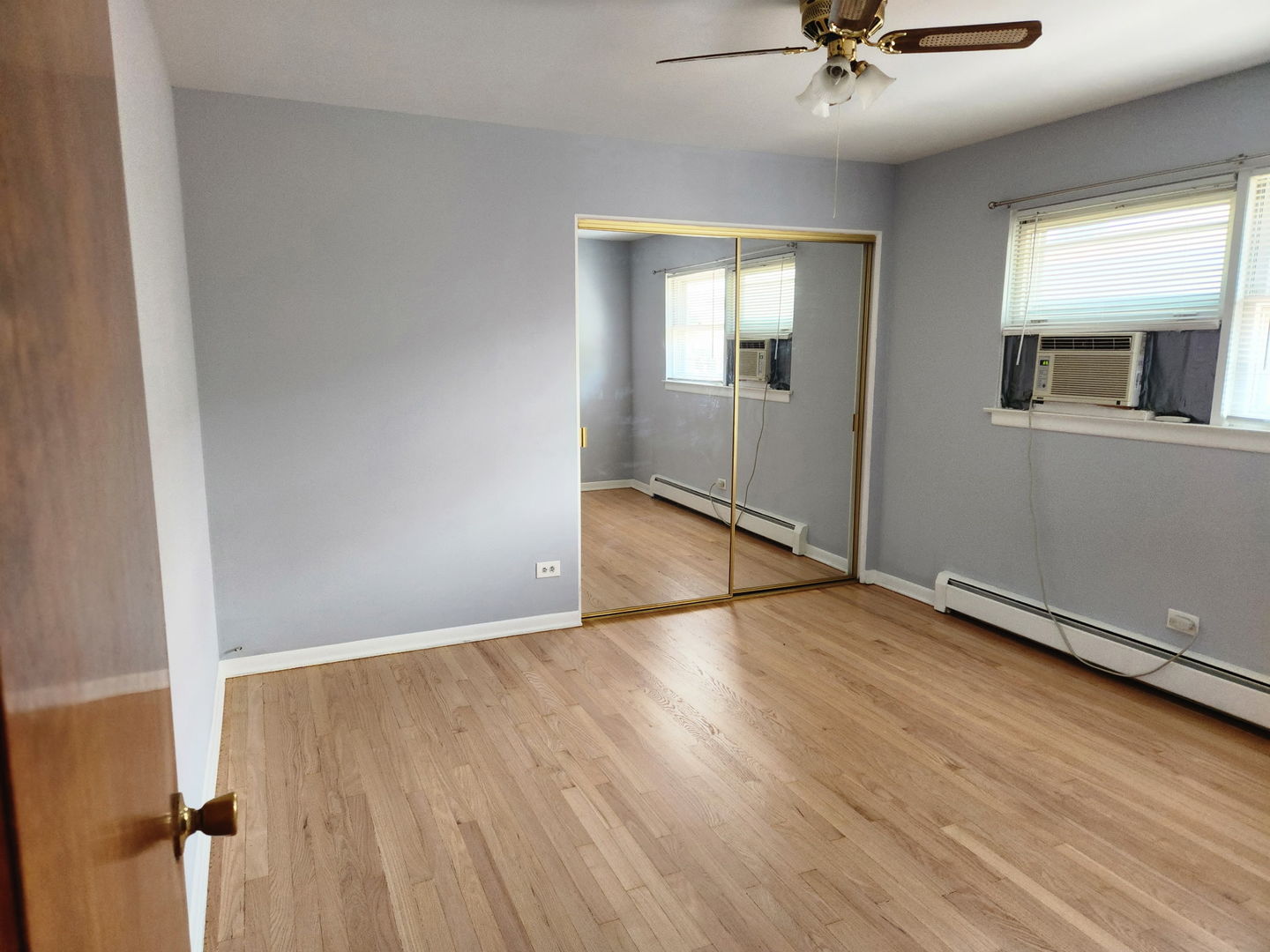 8417 W Berwyn Avenue Unit: 2