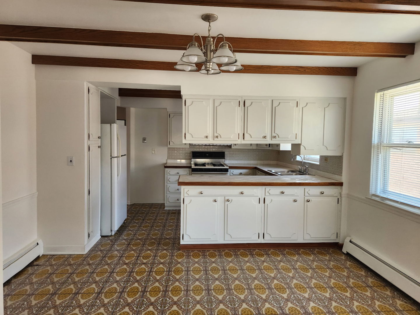 8417 W Berwyn Avenue Unit: 2