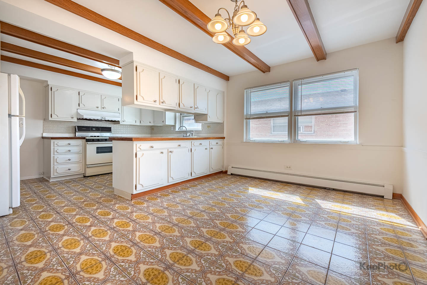 8417 W Berwyn Avenue Unit: 2