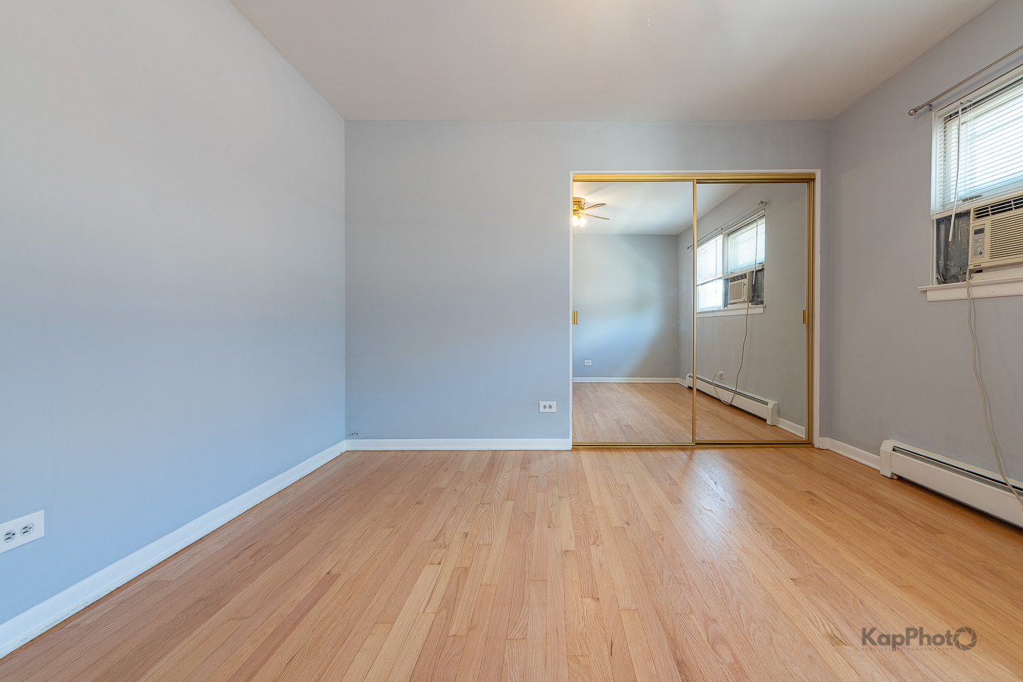 8417 W Berwyn Avenue Unit: 2