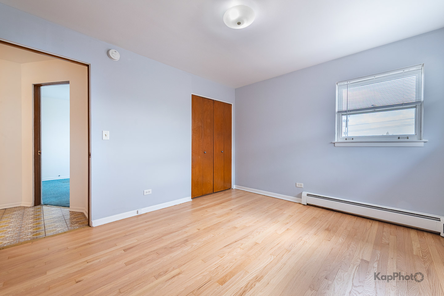 8417 W Berwyn Avenue Unit: 2