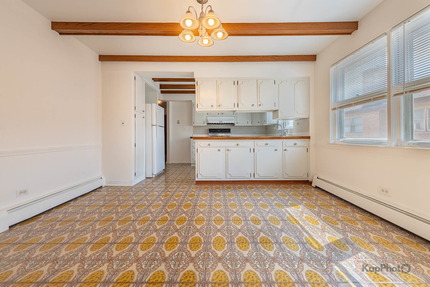 8417 W Berwyn Avenue Unit: 2