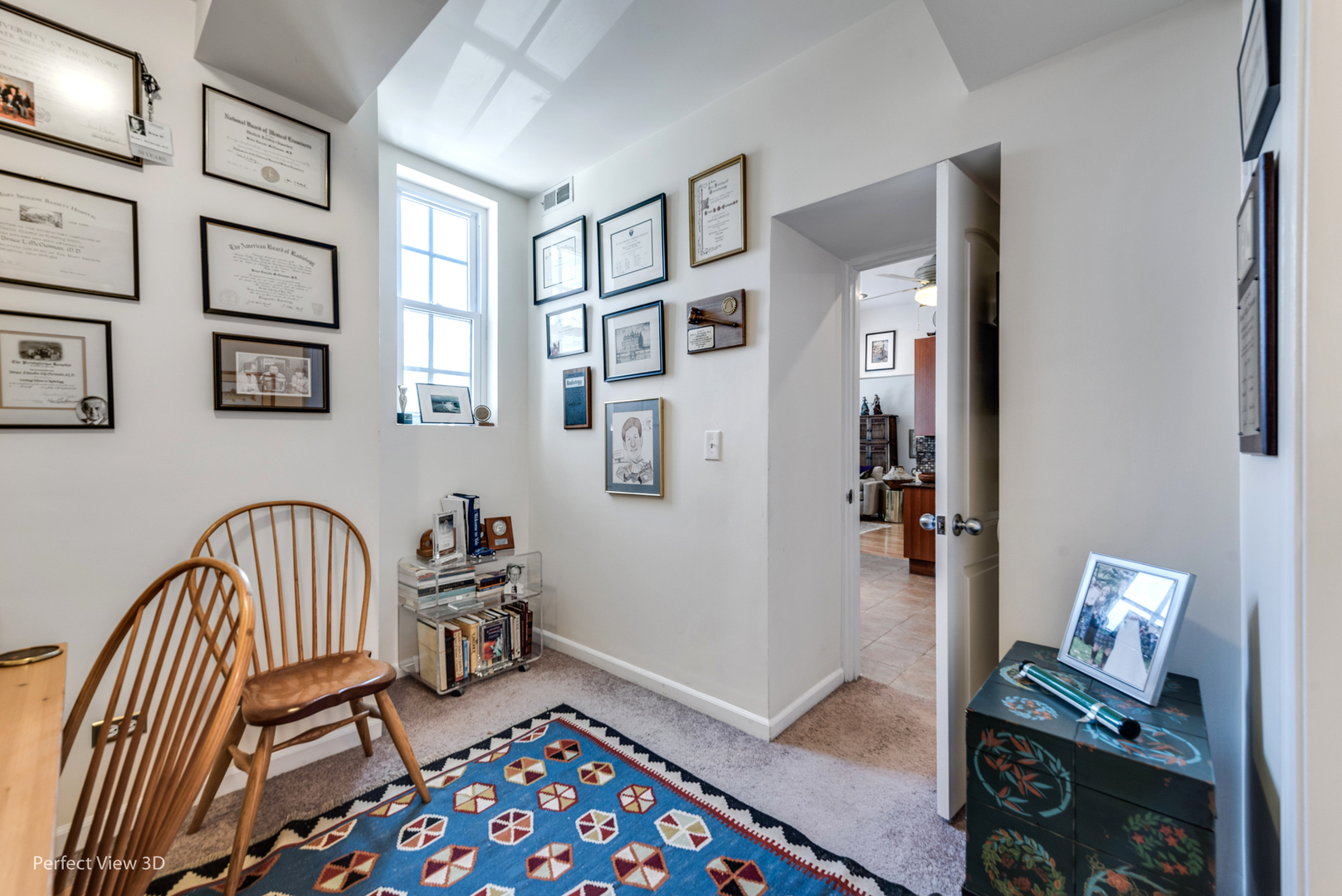 4545 S Drexel Boulevard Unit: 2B