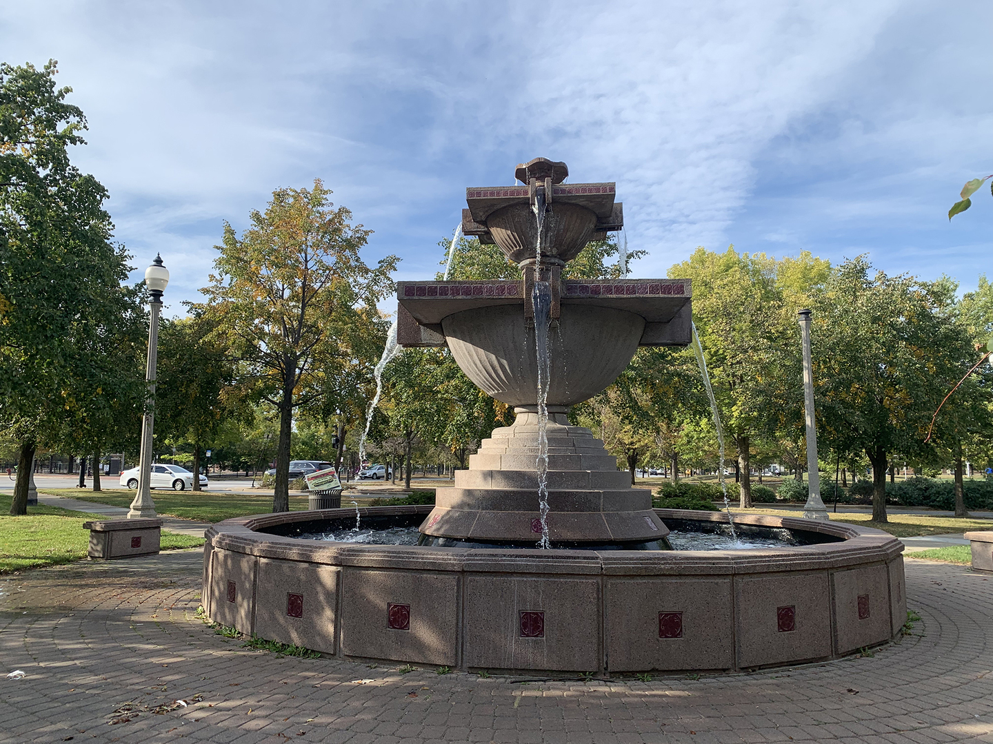 4545 S Drexel Boulevard Unit: 2B