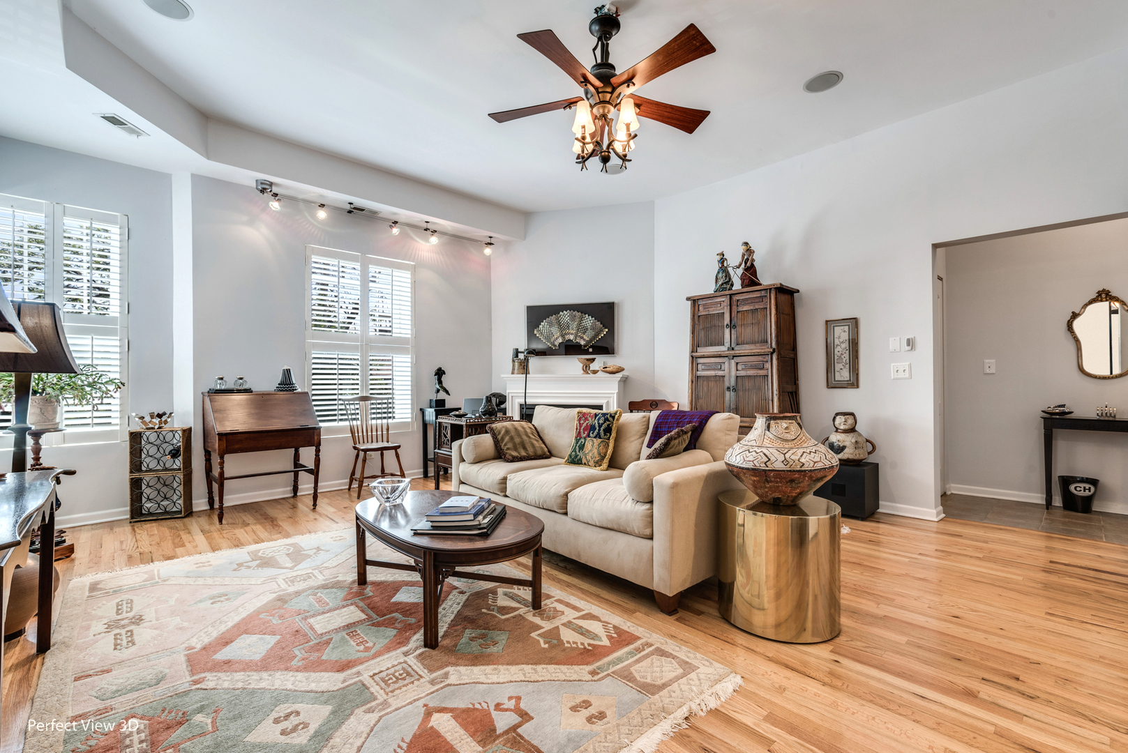 4545 S Drexel Boulevard Unit: 2B