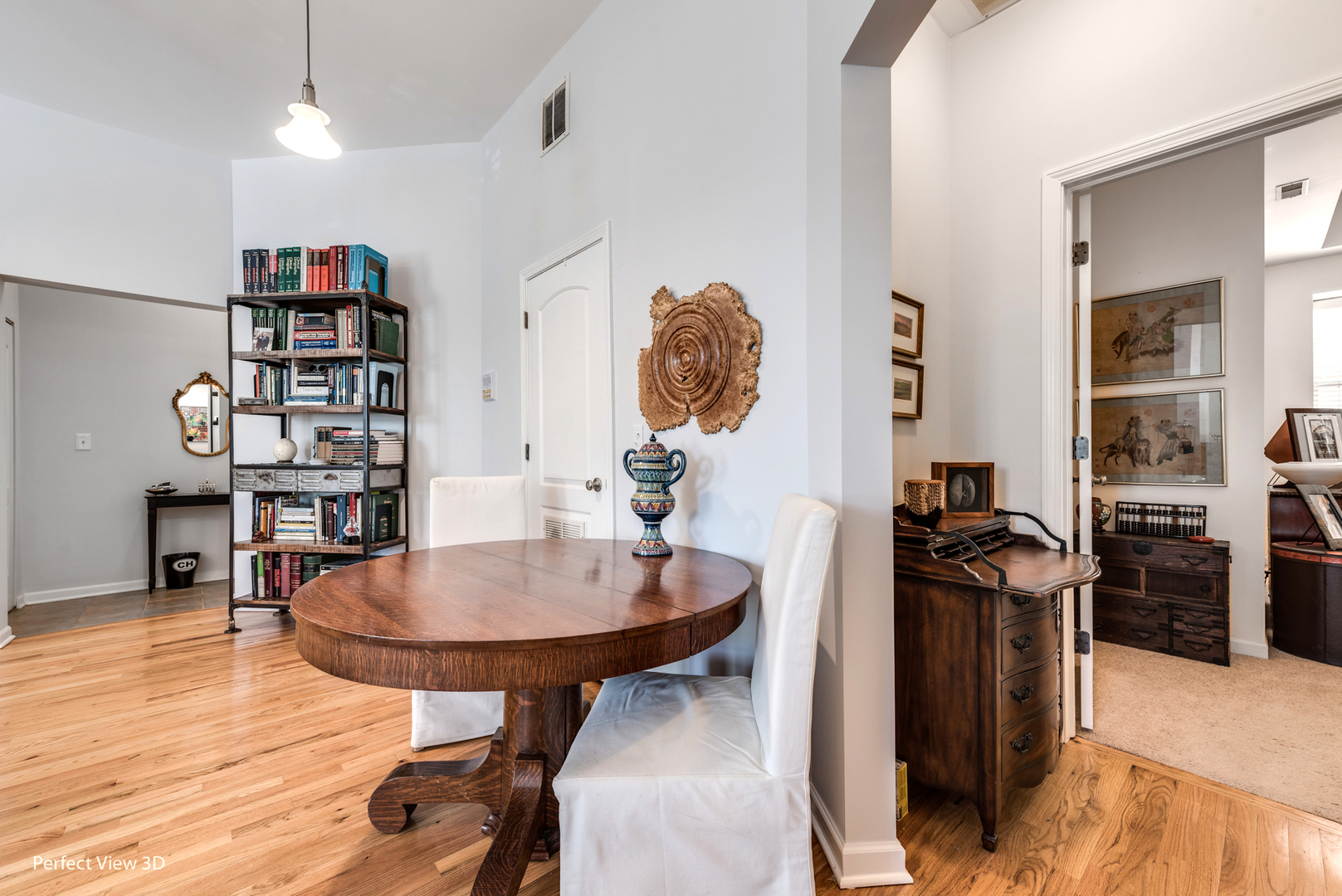 4545 S Drexel Boulevard Unit: 2B