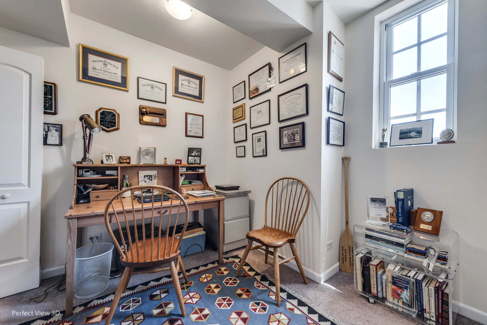 4545 S Drexel Boulevard Unit: 2B