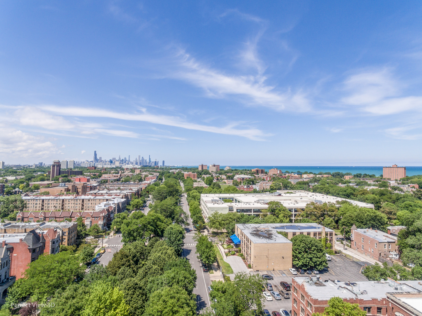 4545 S Drexel Boulevard Unit: 2B