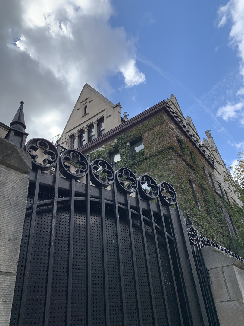 4545 S Drexel Boulevard Unit: 2B