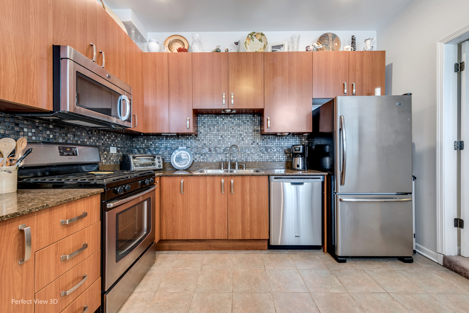 4545 S Drexel Boulevard Unit: 2B