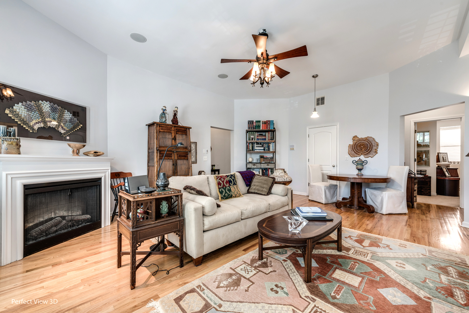 4545 S Drexel Boulevard Unit: 2B