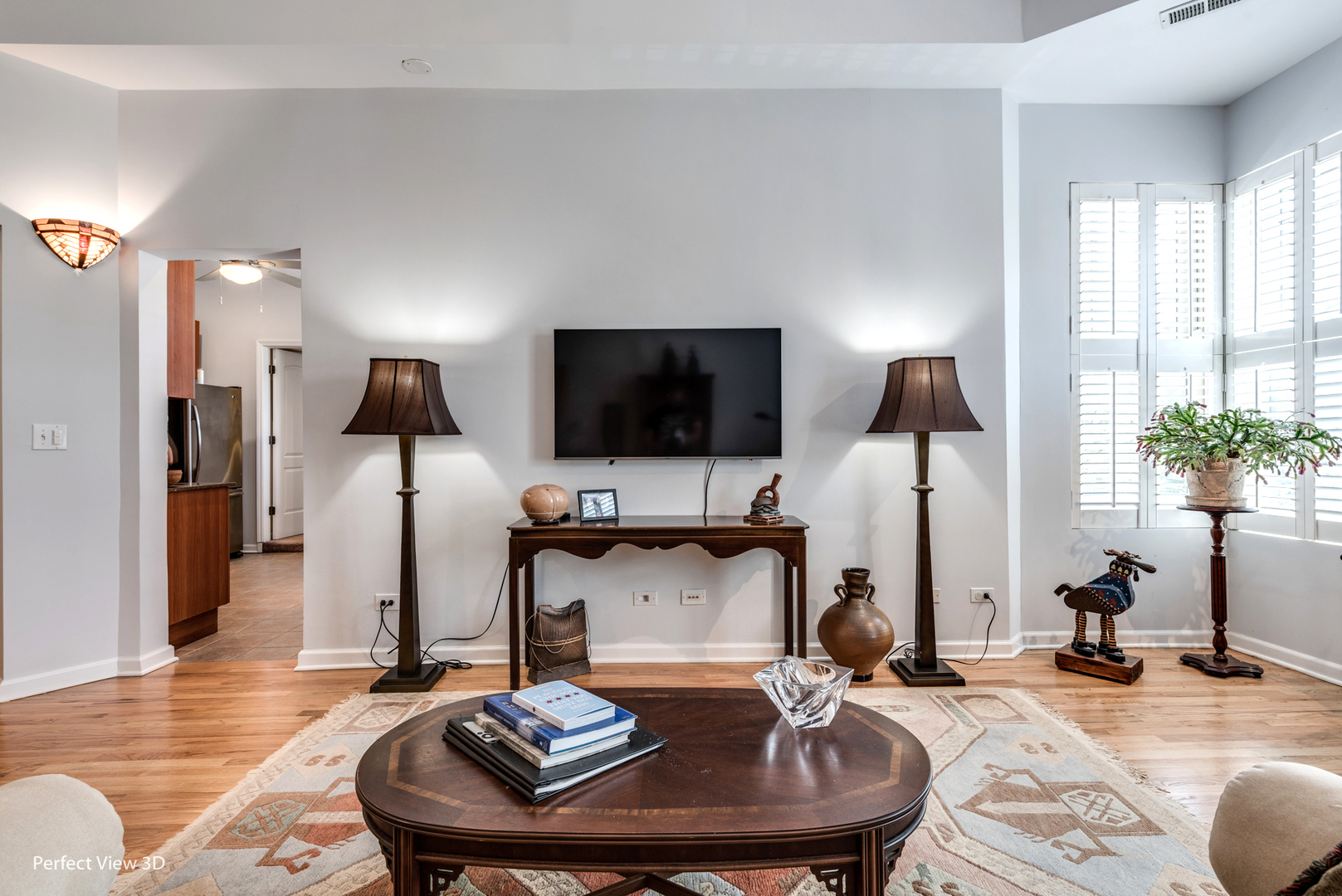 4545 S Drexel Boulevard Unit: 2B