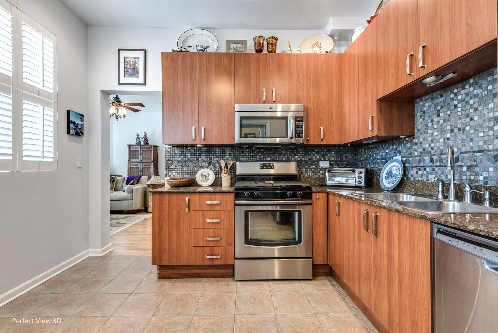 4545 S Drexel Boulevard Unit: 2B