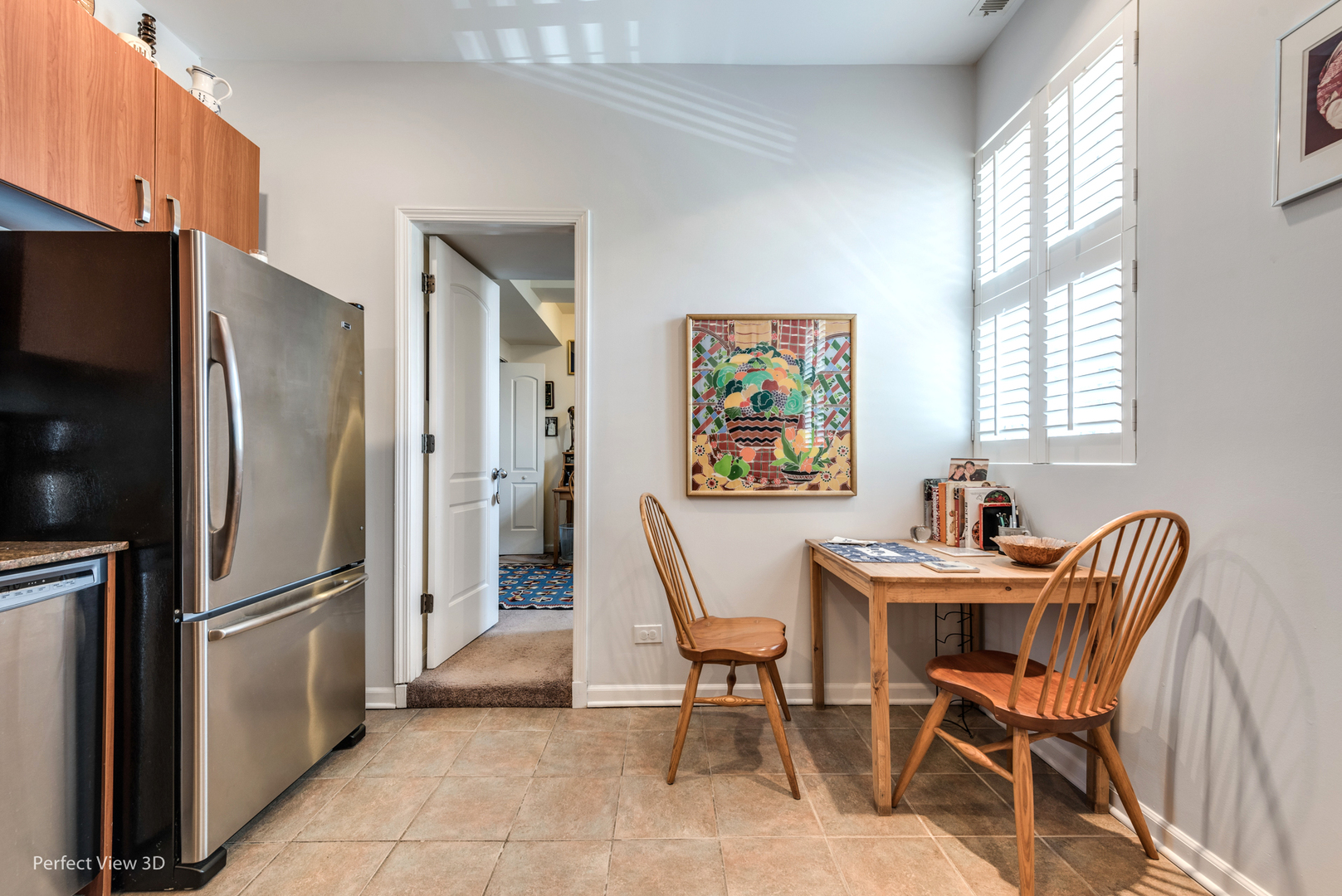 4545 S Drexel Boulevard Unit: 2B