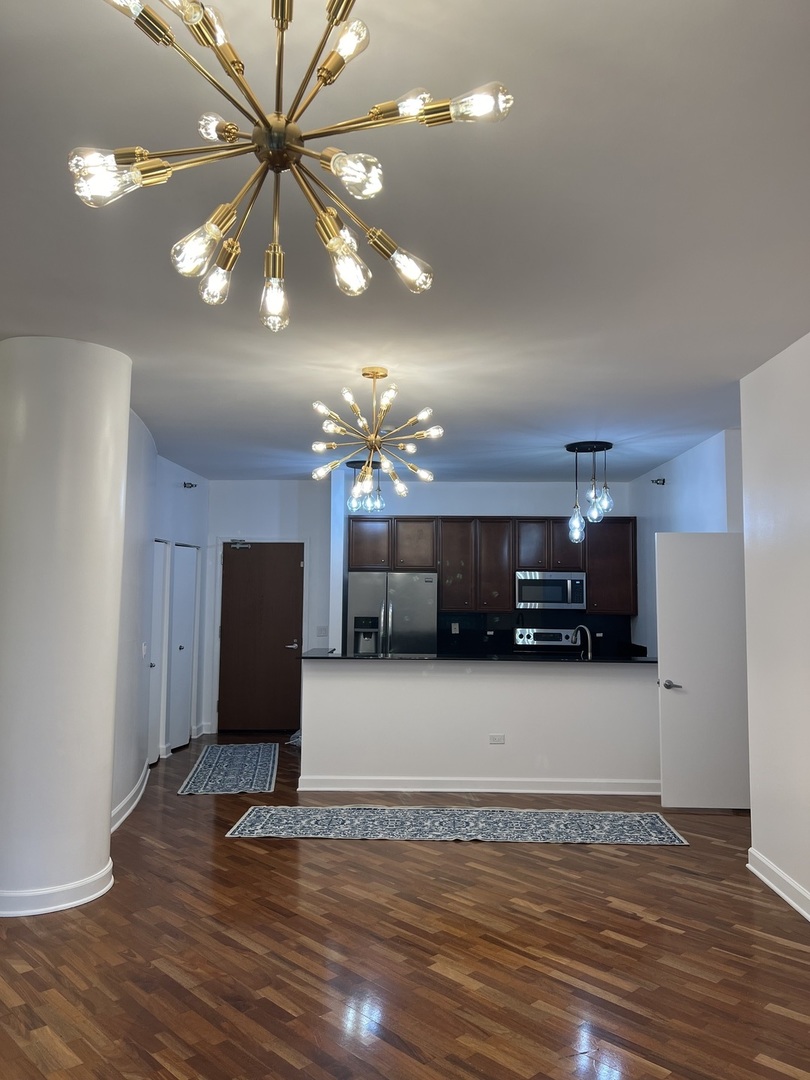 1322 S Prairie Avenue Unit: 304