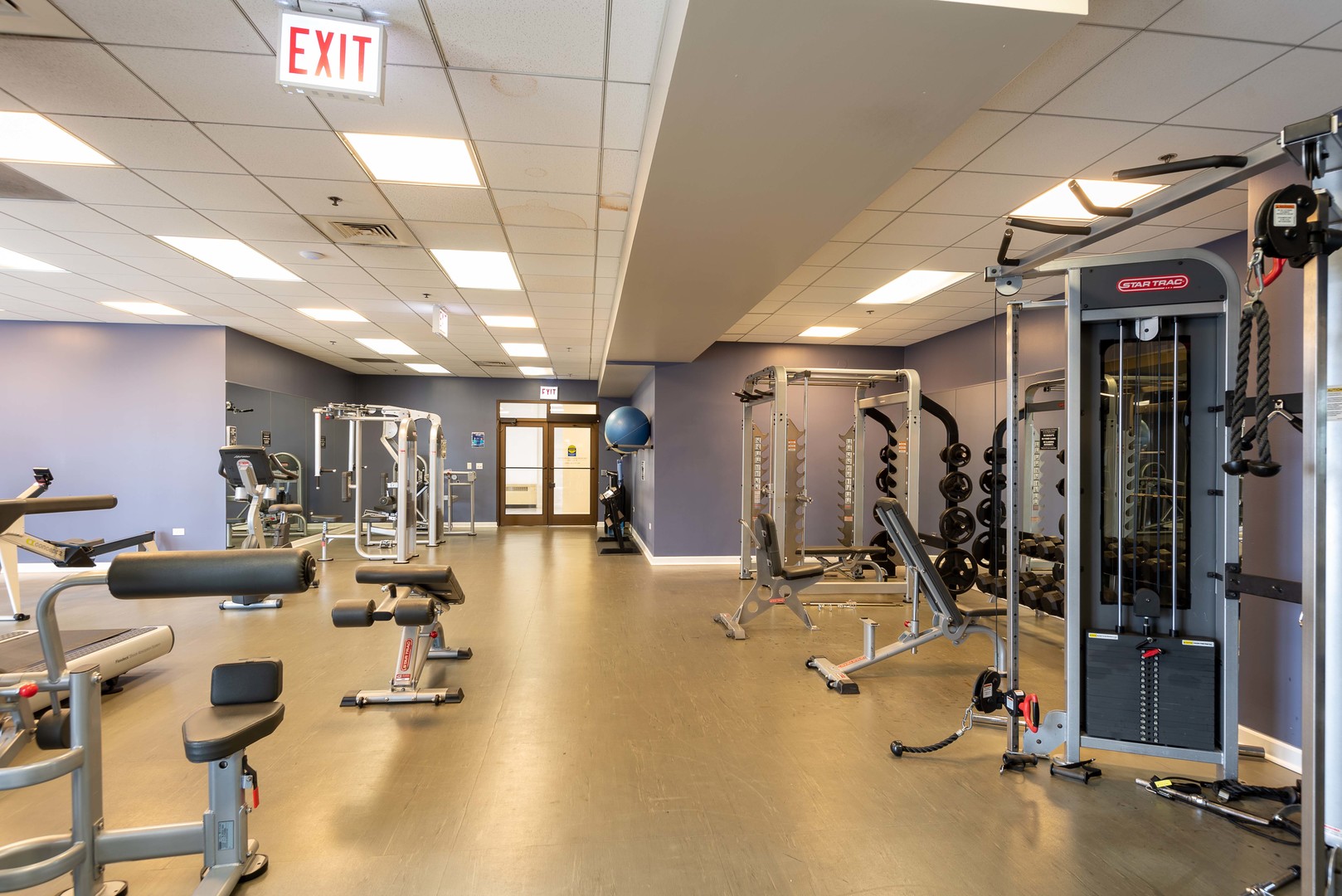 1322 S Prairie Avenue Unit: 304