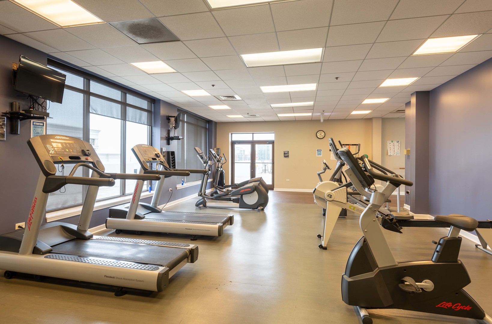 1322 S Prairie Avenue Unit: 304