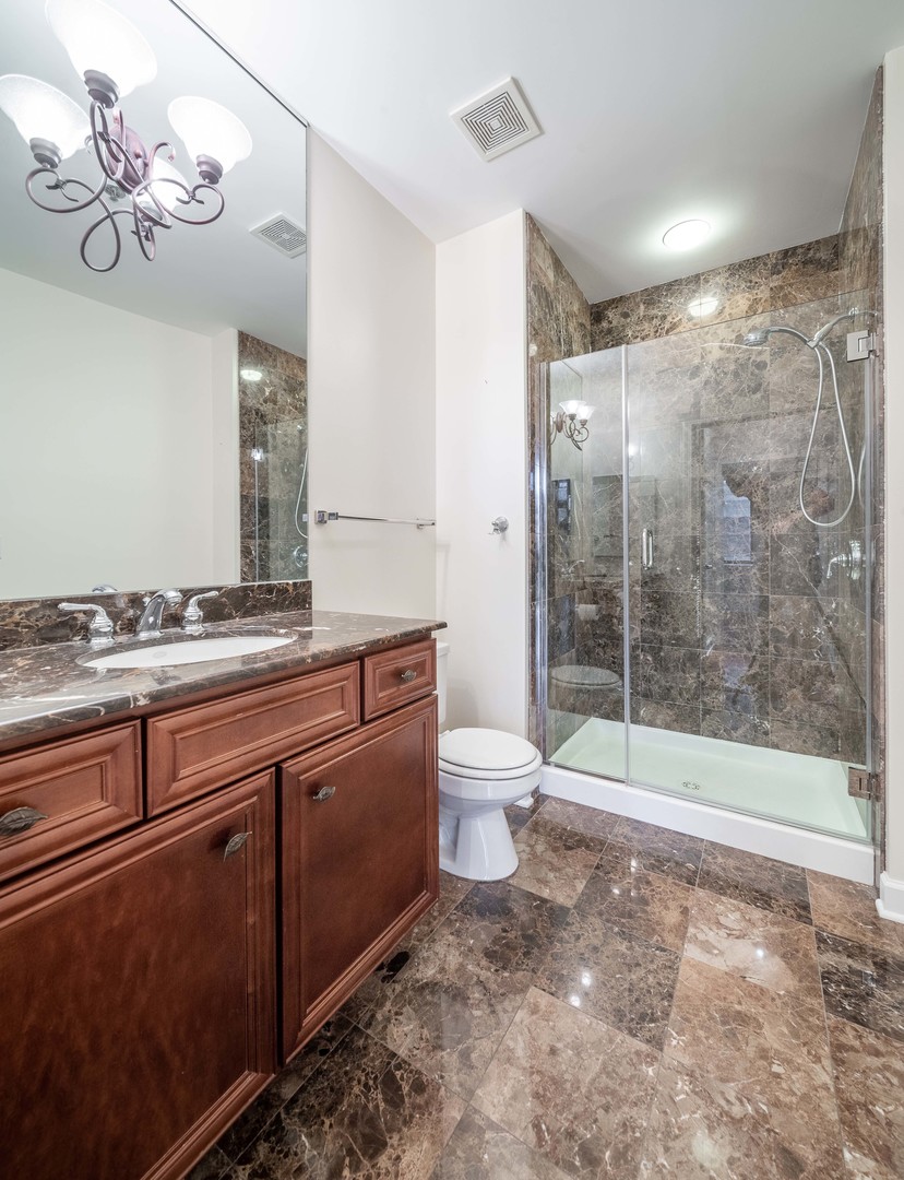 1322 S Prairie Avenue Unit: 304