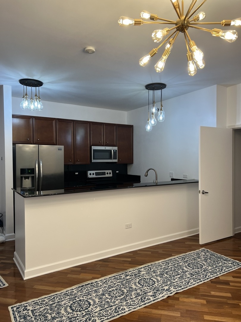1322 S Prairie Avenue Unit: 304