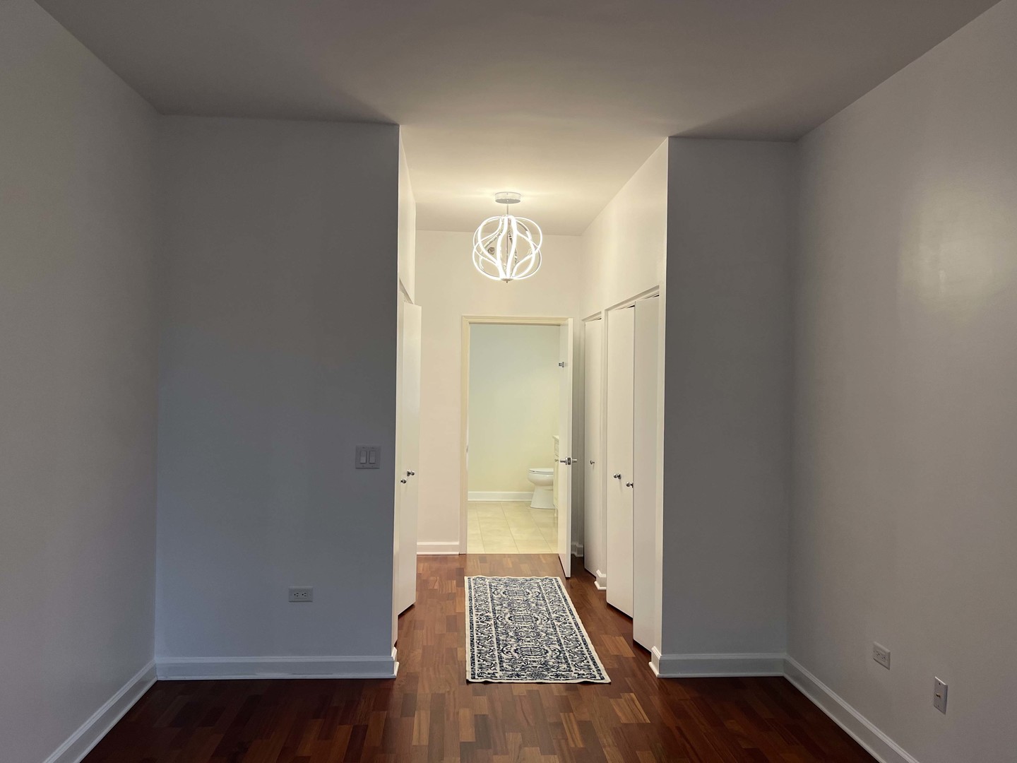 1322 S Prairie Avenue Unit: 304