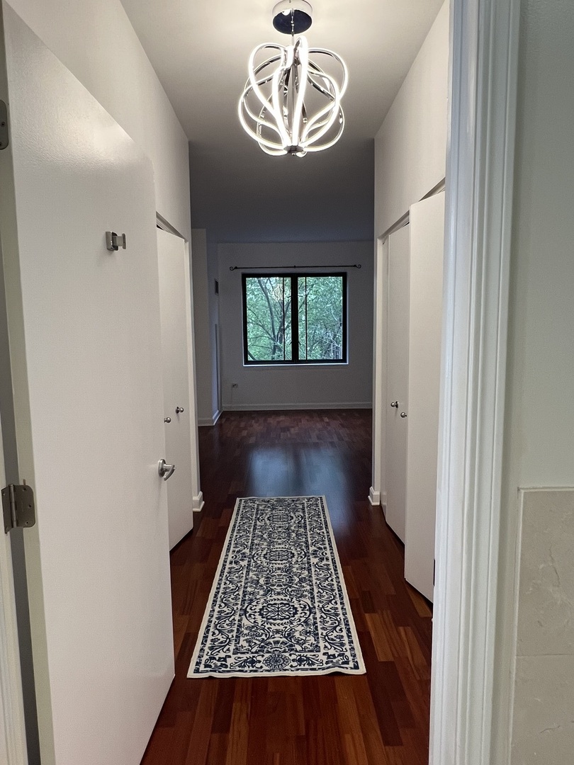 1322 S Prairie Avenue Unit: 304