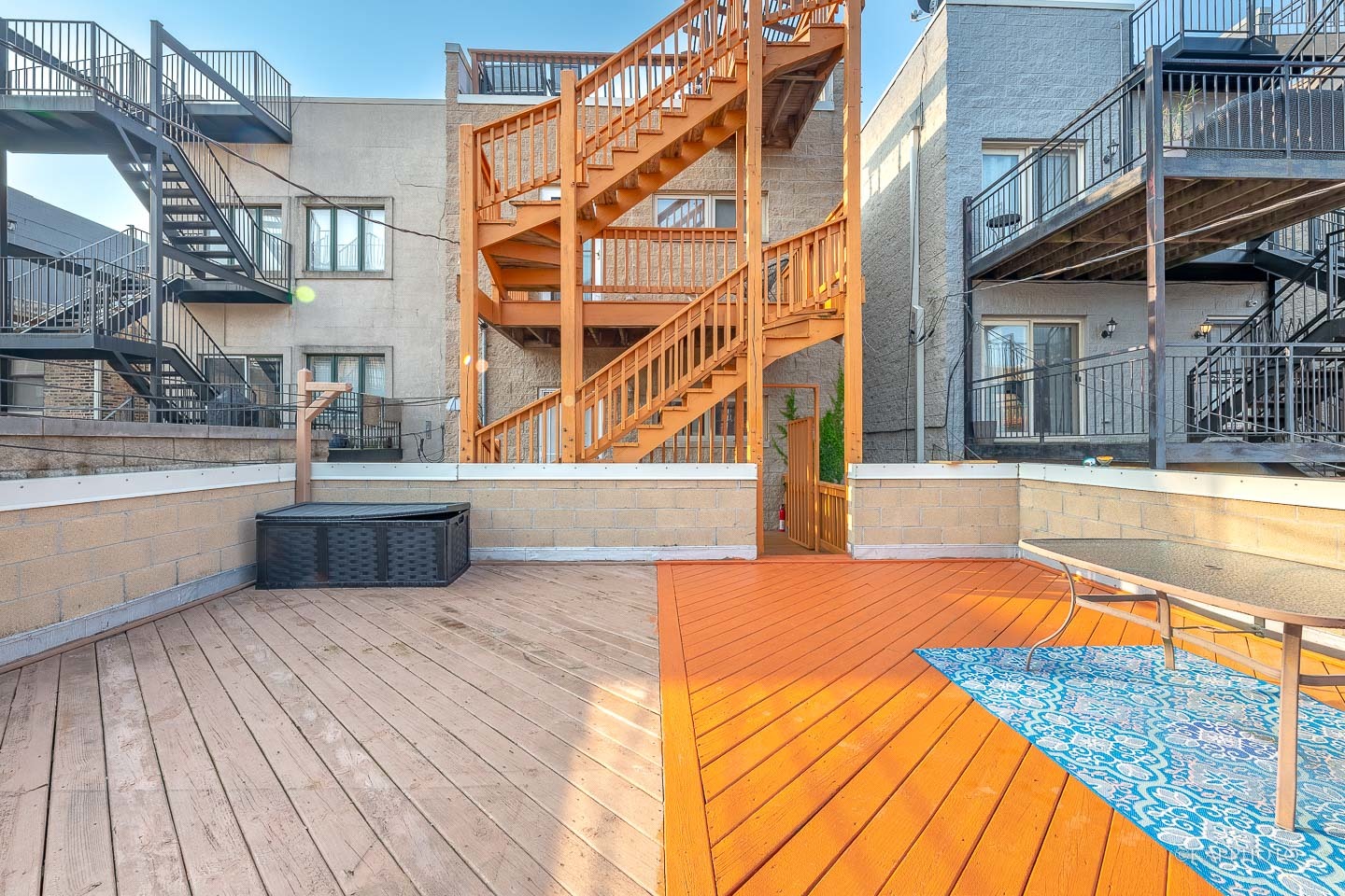 1344 W Grenshaw Street Unit: A