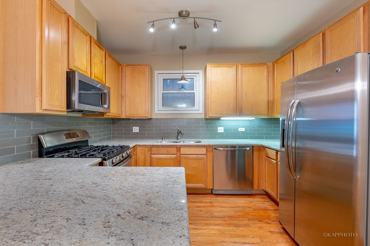 1344 W Grenshaw Street Unit: A